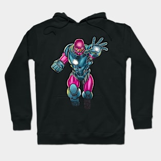 Sentinel X Hoodie